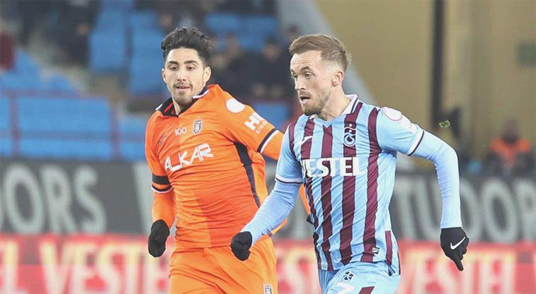 Trabzon’da kuvvetli randevu