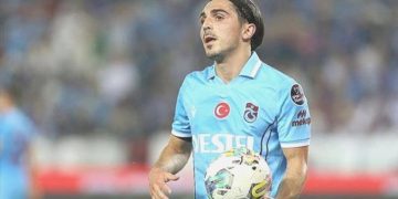 Trabzonspor, Abdülkadir Ömür’ün ayrılığını resmen bildirdi!
