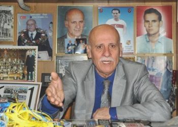 Trabzonspor efsanesini andı