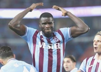 Trabzonspor, Onuachu’yu arıyor