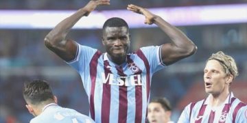 Trabzonspor, Onuachu’yu arıyor