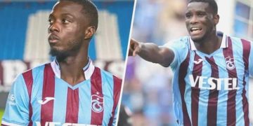 Trabzonspor, Pendik takımını açıkladı! Onuachu ve Pepe…