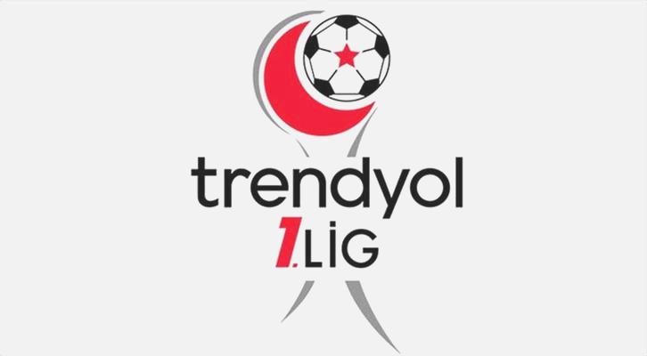 Trendyol 1. Lig’de 23. hafta heyecanı başlıyor