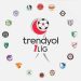 Trendyol 1. Lig’de 23. haftada perde kapandı