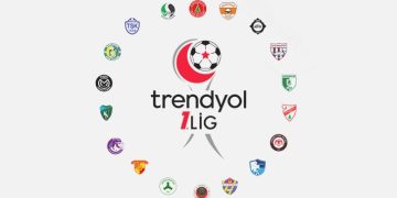 Trendyol 1. Lig’de saat değişikliği
