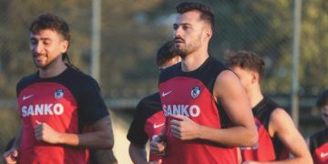 Trendyol Harika Lig’den İsviçre’ye transfer!