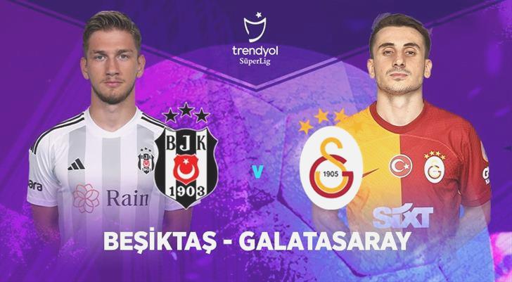 Trendyol Muhteşem Lig’de derbi vakti