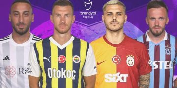Trendyol Üstün Lig’de heyecan sürat kesmiyor