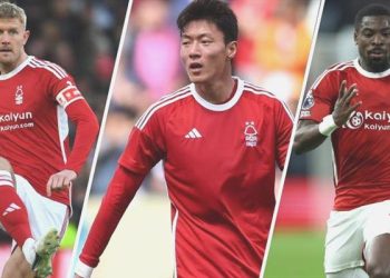 Trendyol Üstün Lig’de Nottingham Forest tesiri