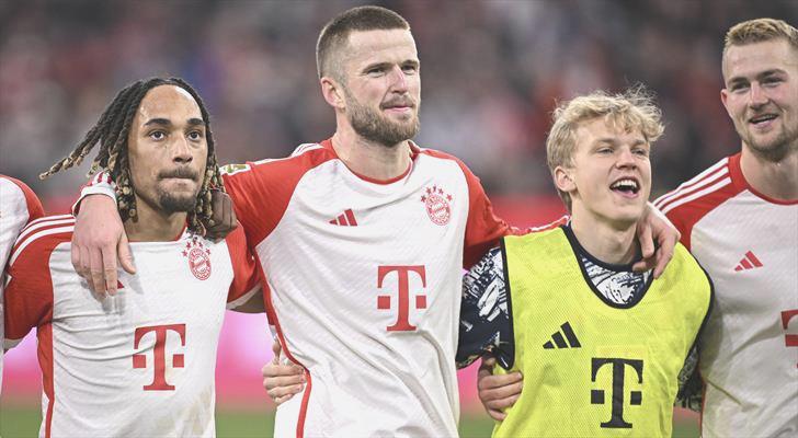 Tuchel’in akabinde Bayern’de birinci yolcu belirlendi! İstenmeyen isim…