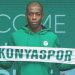 Tümosan Konyaspor’dan savunmaya son gün desteği