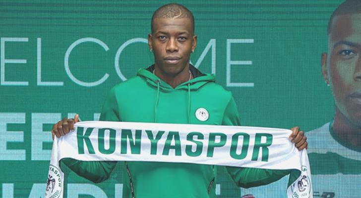 Tümosan Konyaspor’dan savunmaya son gün desteği