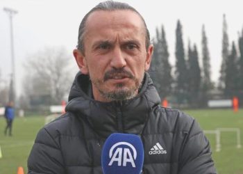 Tuncay Ulu: “Çok kolay kusurlardan goller yedik”