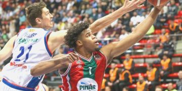 Türkiye Kupası’nda birinci finalist muhakkak oldu