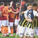 UEFA açıkladı! Galatasaray ve Fenerbahçe birinci 20’de