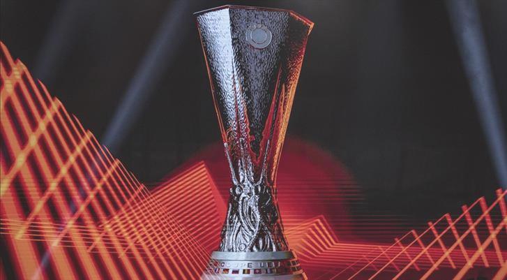 UEFA Avrupa Ligi son 16 çeşidi eşleşmeleri muhakkak oldu