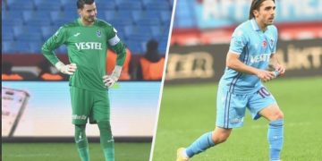 Uğurcan Çakır’dan Abdülkadir Ömür’e veda!