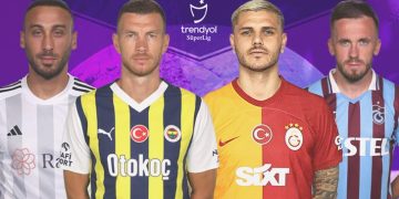 Üstün Lig’de heyecan kaldığı yerden