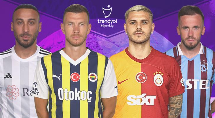Üstün Lig’de heyecan kaldığı yerden