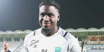 VavaCars Fatih Karagümrük’e Brezilyalı forvet