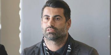 Volkan Demirel’den ‘umut sezonu’ açıklaması