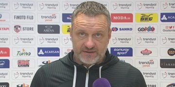 Vukas: “Beşiktaş’a karşı uğraş edeceğiz”