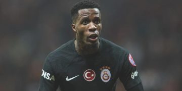 Wilfried Zaha, İngiliz kulüplerinin radarında!