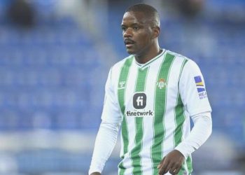 William Carvalho’ya cinsel hücum suçlaması