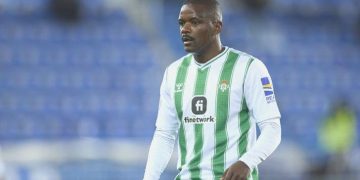 William Carvalho’ya cinsel hücum suçlaması