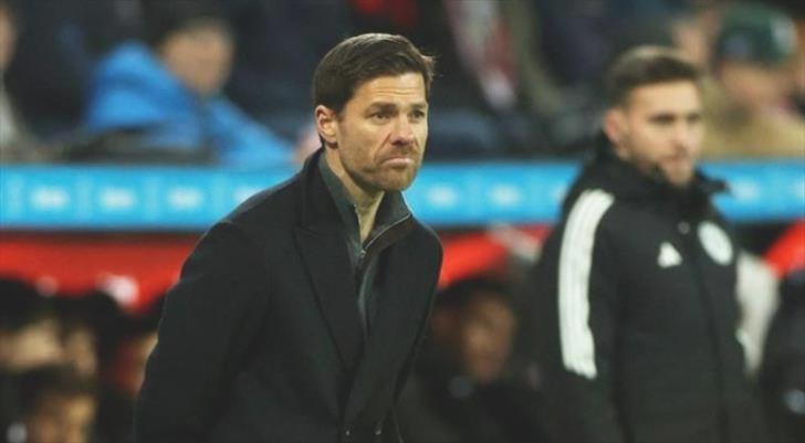 Xabi Alonso ayrılıyor mu? Resmi açıklama geldi