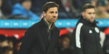 Xabi Alonso için sürpriz gelişme! Liverpool derken…