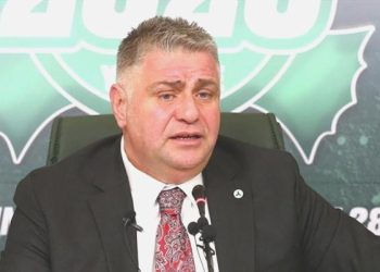 Yamak: “Transferin açılması için 53 milyon lira gerekiyor”