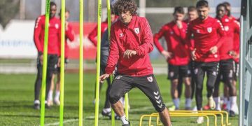 Yılport Samsunspor, Çaykur Rizespor’u konuk edecek