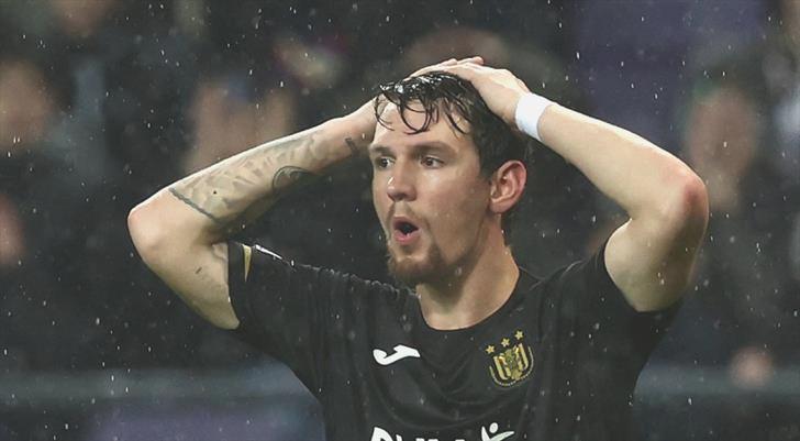 Yılport Samsunspor yeni golcüsünü duyurdu!