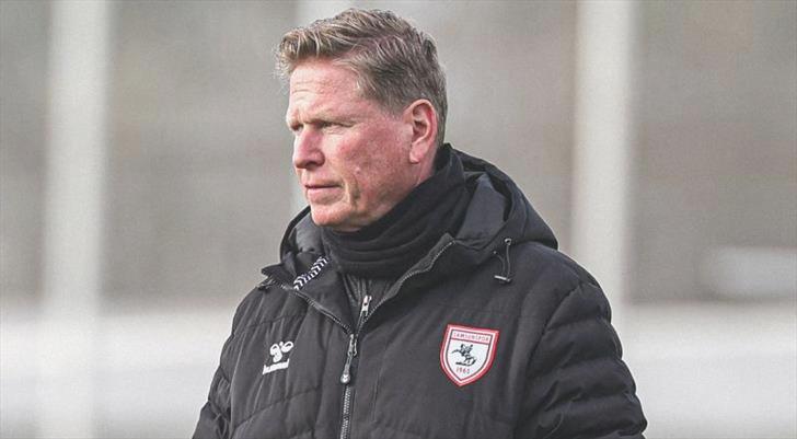 Yılport Samsunspor’da Galatasaray maçı öncesi 5 eksik