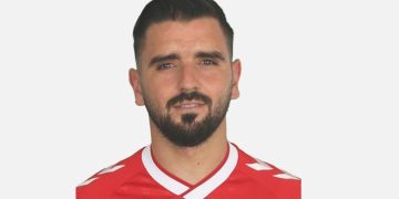 Yılport Samsunspor’da sakatlık şoku!