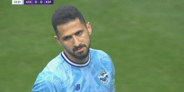 Yukatel Adana Demirspor, Emre Akbaba ile tesirli geldi