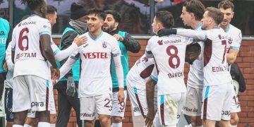 Yukatel Adana Demirspor maçı öncesinde Trabzonspor’da eksikler