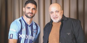 Yukatel Adana Demirspor yeni sol bekini duyurdu!