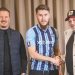 Yukatel Adana Demirspor’a Kazakistan’dan forvet!