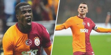 “Zaha, Kerem Aktürkoğlu’ndan formayı alamaz…”