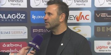 “Zemin beklediğimizden çok çok iyiydi”