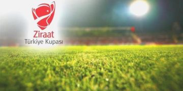 Ziraat Türkiye Kupası çeyrek final heyecanı başlıyor