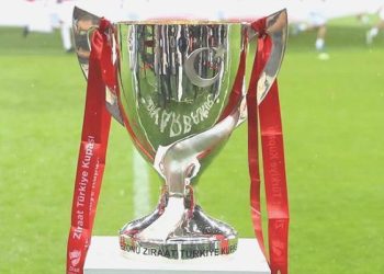 Ziraat Türkiye Kupası’nda çeyrek ve yarı final eşleşmeleri aşikâr oldu!