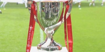 Ziraat Türkiye Kupası’nda heyecan başlıyor