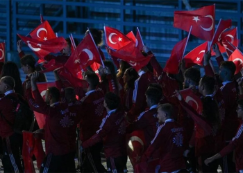 2027 Avrupa Oyunları, İstanbul’da yapılacak