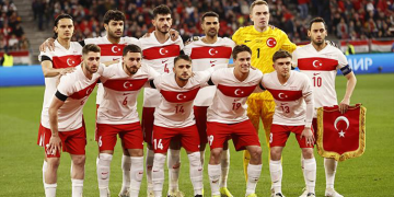 A Milli Takım, Avusturya deplasmanında