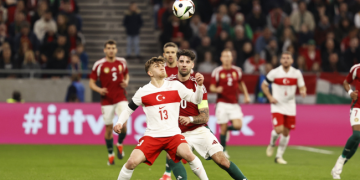 A Milli Takım’a Rıdvan Yılmaz’dan kötü haber