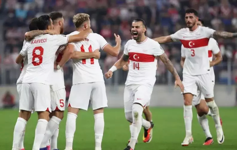 A Milli Takımı’ın EURO 2024’teki 3. rakibi belli olacak