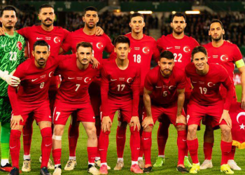 A Milli Takım’ın EURO 2024 fikstürü belli oldu